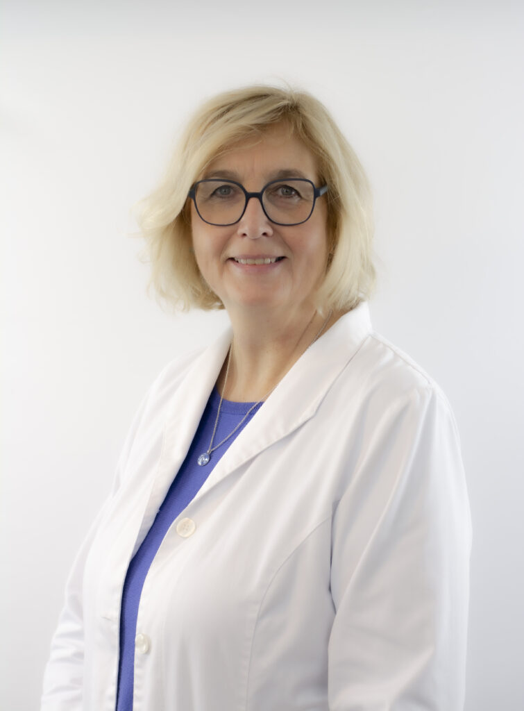 Hildegard Kruser-Behrendt