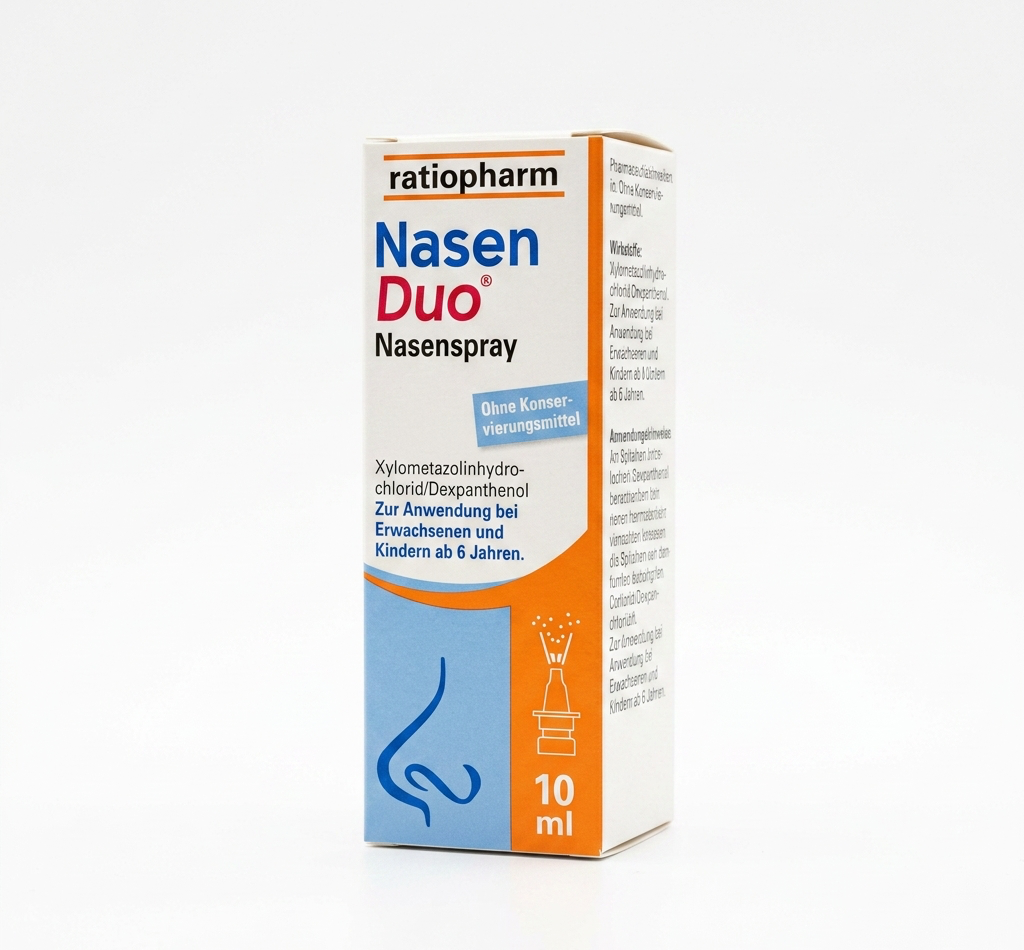 Nasen Duo