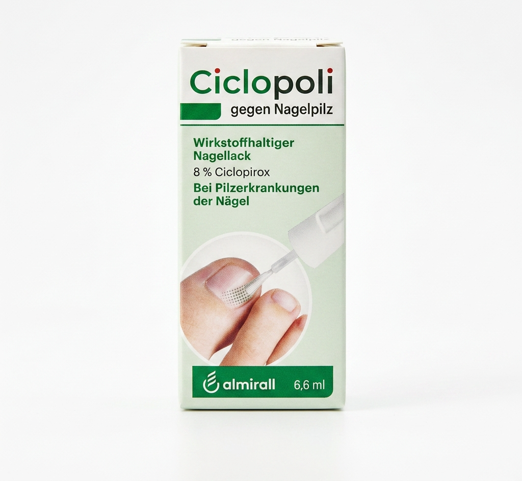 Ciclopoli