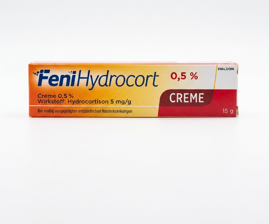 FeniHydrocort